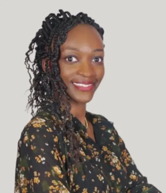 Diana Najjuma
