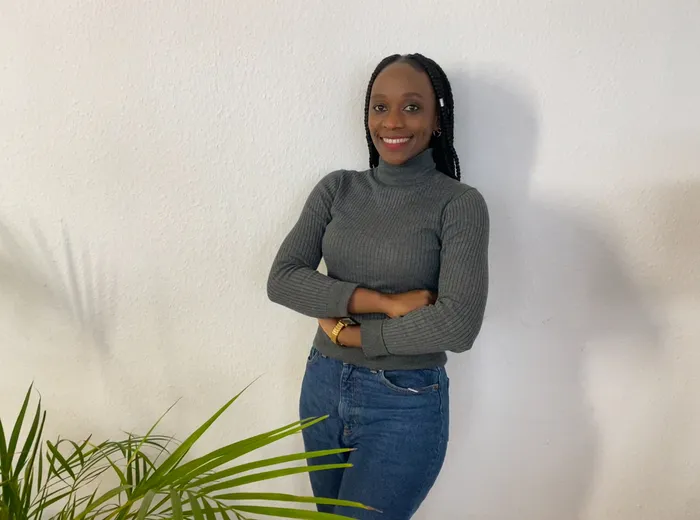 Malaika Nabukalu