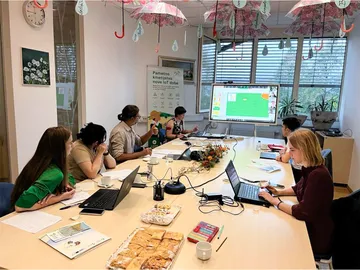 Farm4SD - Farm for Sustainable Development