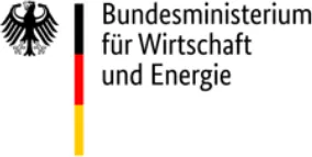 Bundesministerium für Wirtschaft und Energie