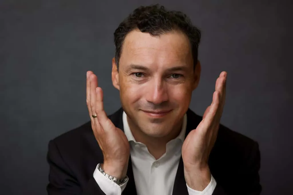 Erik Malchow