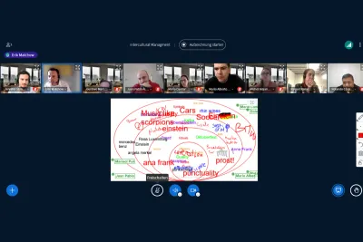 Experiential E-learning Methods