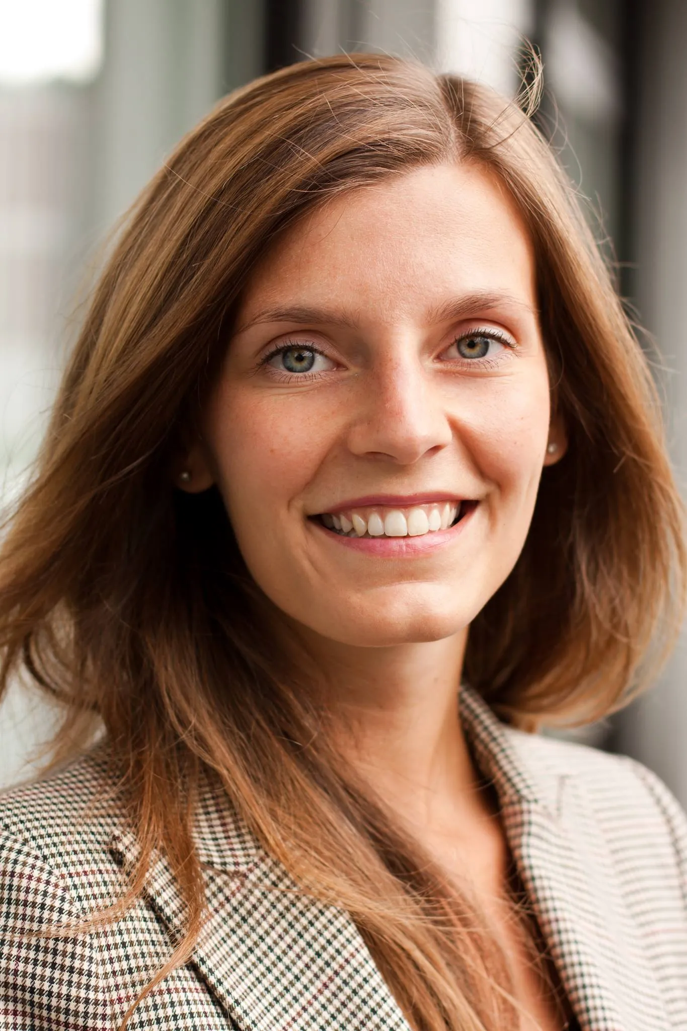 Marlene Trost