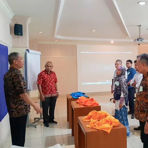 Sugeng Priyanto